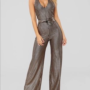 Disco jumpsuit